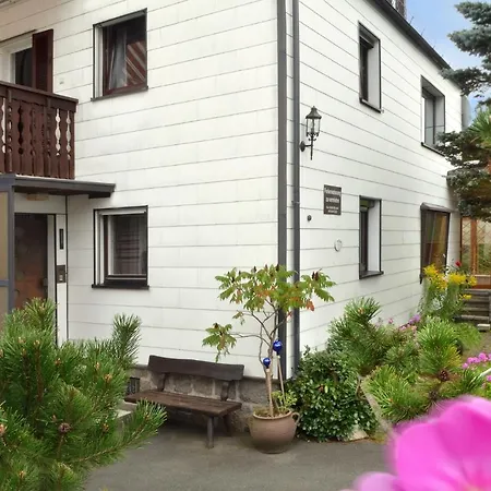 3 Sterne Wachter Apartment