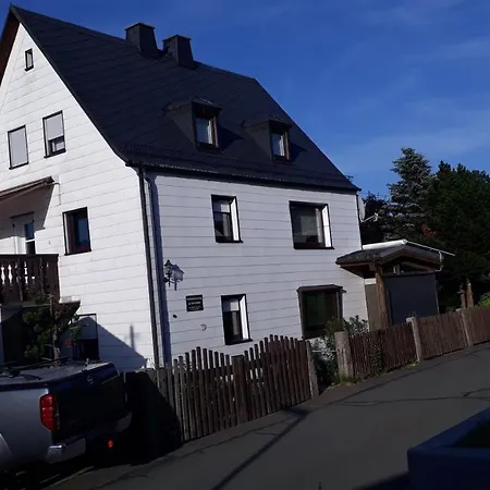 3 Sterne Wachter * Bischofsgruen
