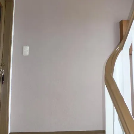3 Sterne Wachter Apartment *
