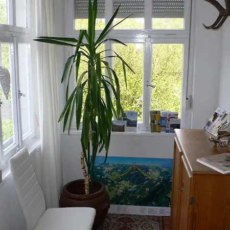 Apartment 3 Sterne Wachter *