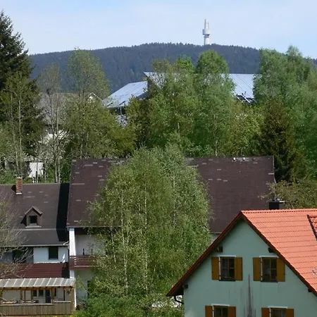 Apartment 3 Sterne Wachter *