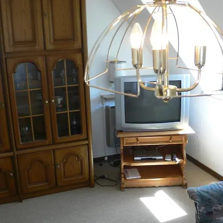 Apartment 3 Sterne Wachter *