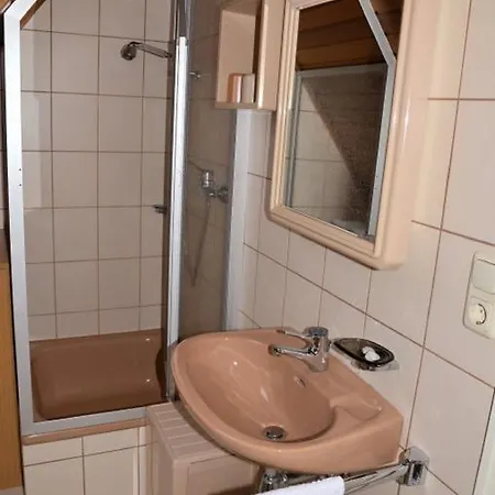 3 Sterne Wachter * Bischofsgrün