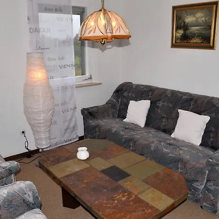 3 Sterne Wachter Apartment *