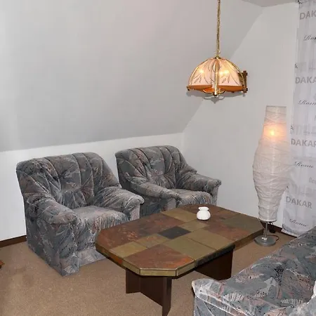 Apartment 3 Sterne Wachter *