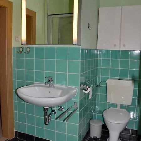 3 Sterne Wachter Apartment