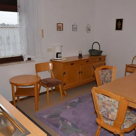 3 Sterne Wachter Apartment