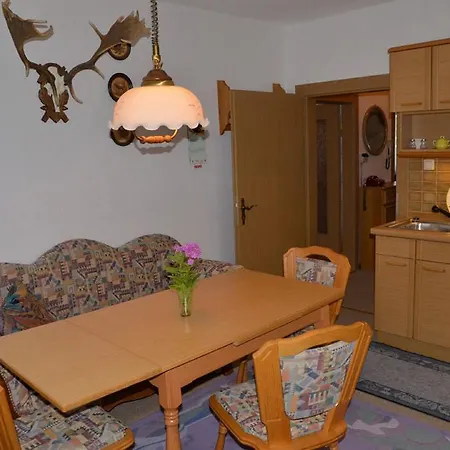 3 Sterne Wachter Apartment *
