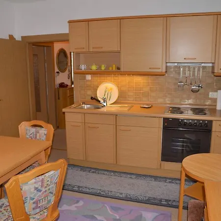 3 Sterne Wachter Apartment