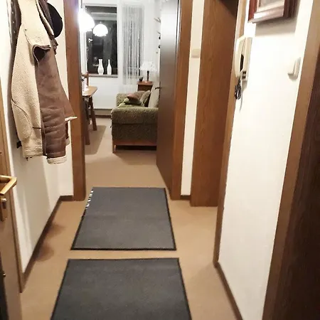 3 Sterne Wachter شقة *