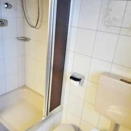 3 Sterne Wachter شقة *