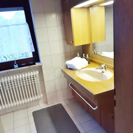 3 Sterne Wachter Apartment Bischofsgruen