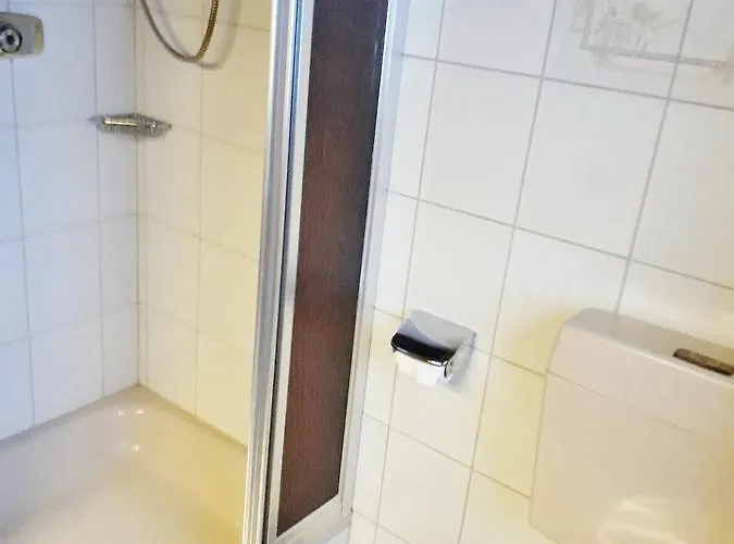 3 Sterne Wachter 아파트 *