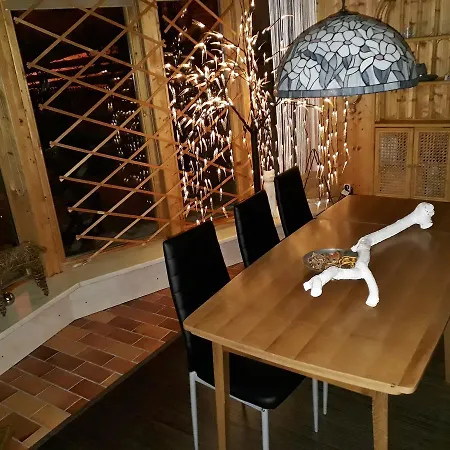 Apartamento 3 Sterne Wachter