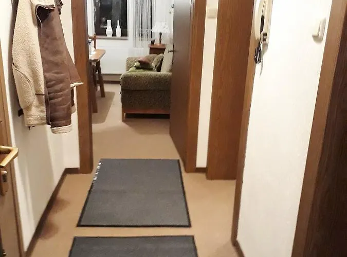 3 Sterne Wachter Apartment *